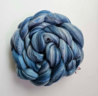 Sheepish Blå agat, 100gr