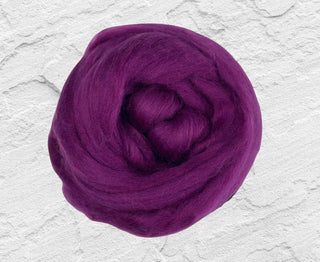 Shetland Plommon, 100gr