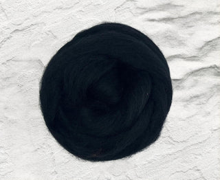 Shetland Raven, 100gr