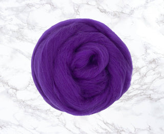 Merino Viol, 100gr