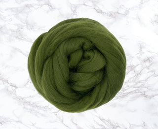 Merino Willow, 100gr