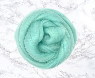 Merino Aqua, 100gr