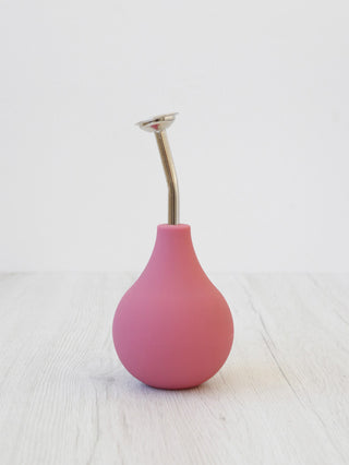 Vattenbubbla för våttovning, fler färger