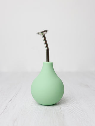 Vattenbubbla för våttovning, fler färger