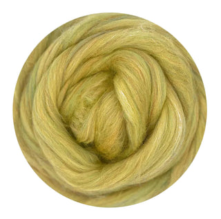 Glittersocka Melon, 100gr