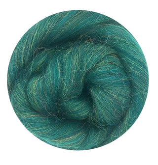 Glittersocka Gurka, 100gr