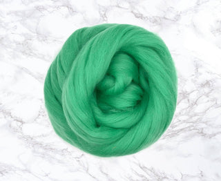 Merino Mint, 100gr