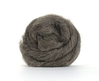 Herdwick Mörkgrå, 100gr