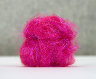 Angelina Rasberry sparkle, 10gr