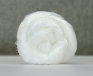 Trilobal Nylon, White, 100gr
